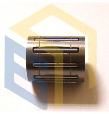 Підшипник голковий (10*13*16) мотокоси Forte БMK-3100 PROF (40996)