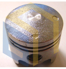 Поршень у зборі 40 мм мотокоси Forte БMK-3100 PROF (41000)