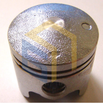 Поршень у зборі 40 мм мотокоси Forte БMK-3100 PROF (41000)