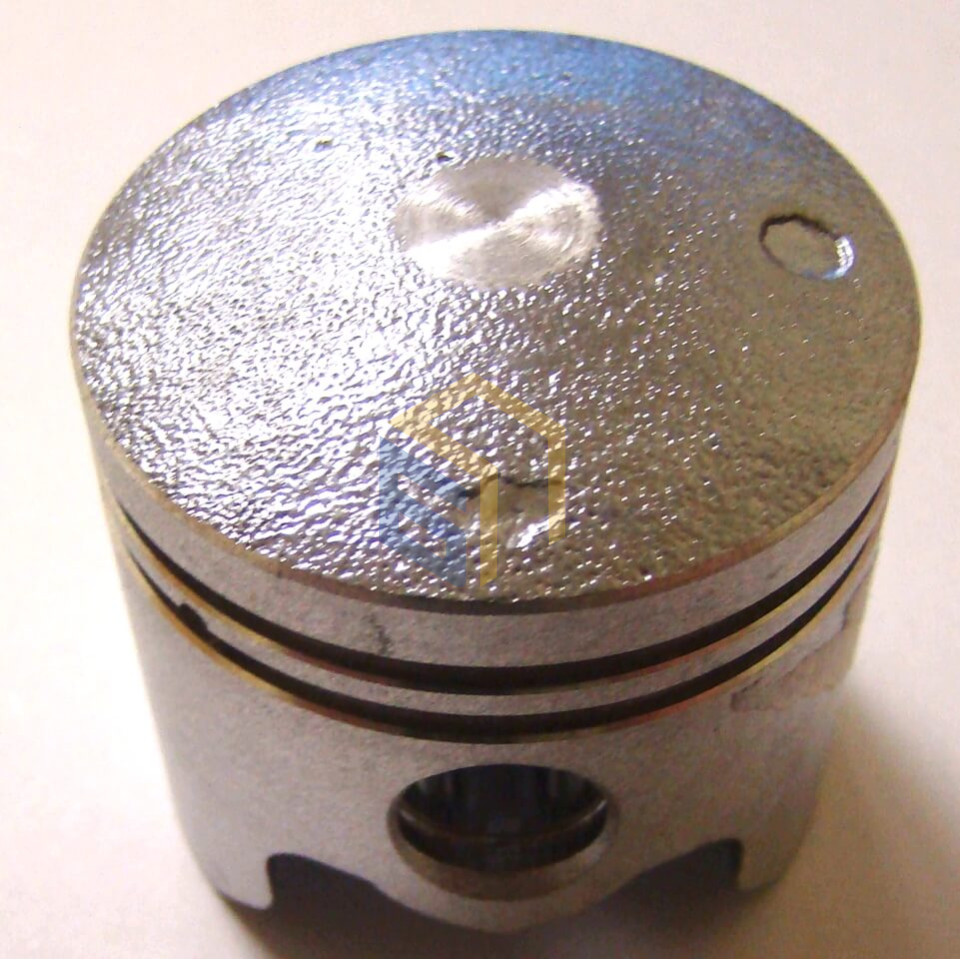 Поршень 40 мм мотокоси Forte БMK-3100 PROF (41000)