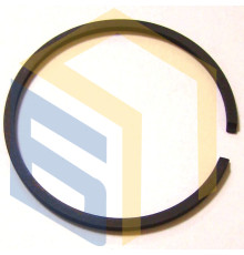 Кільце поршневе мотокоси Forte БMK-3100 PROF (41002)