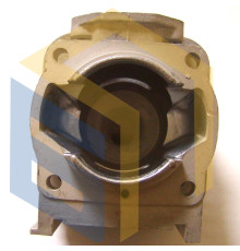 Циліндр 40 мм мотокоси Forte БMK-3100 PROF (41005)