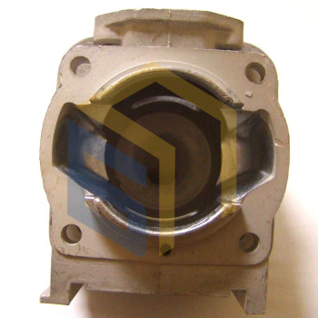 Циліндр 40 мм мотокоси Forte БMK-3100 PROF (41005)