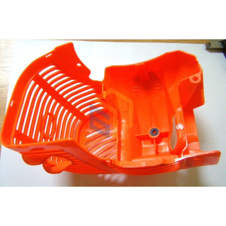 Кожух захисний циліндра мотокоси Forte БMK-3100 PROF (41011)