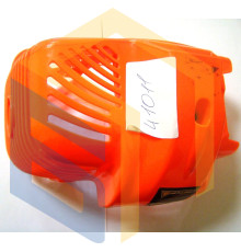 Кожух захисний циліндра мотокоси Forte БMK-3100 PROF (41011)