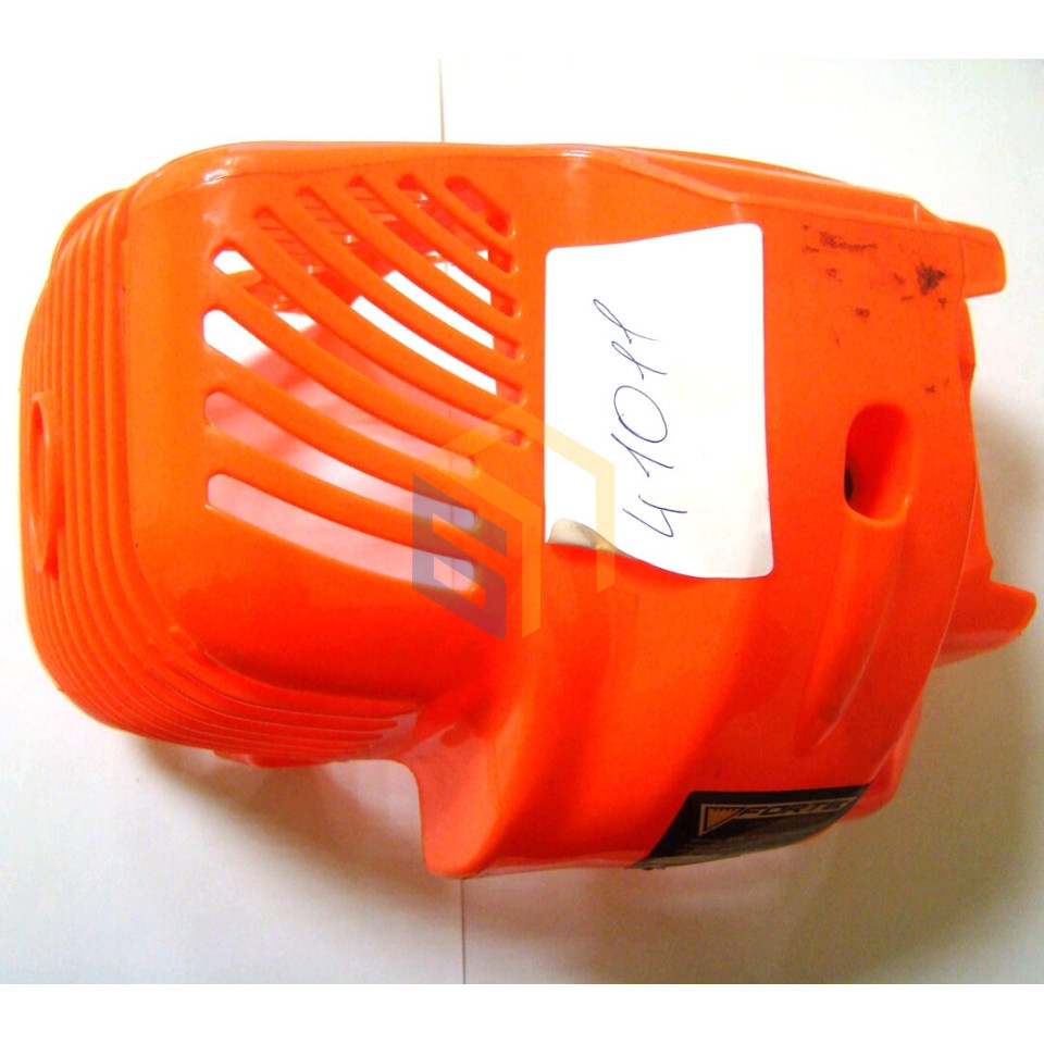 Кожух захисний циліндра мотокоси Forte БMK-3100 PROF (41011)