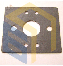 Прокладка карбюратора мотокоси Forte БMK-3100 PROF (41017)