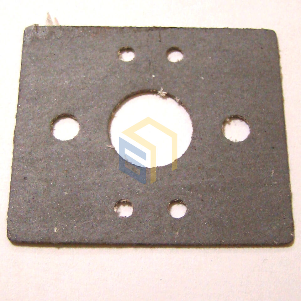 Прокладка карбюратора мотокоси Forte БMK-3100 PROF (41017)