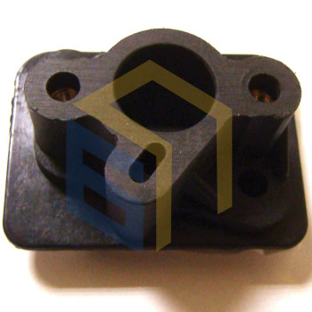 Впускний колектор мотокоси карбюратора Forte БMK-3100 PROF (41018)
