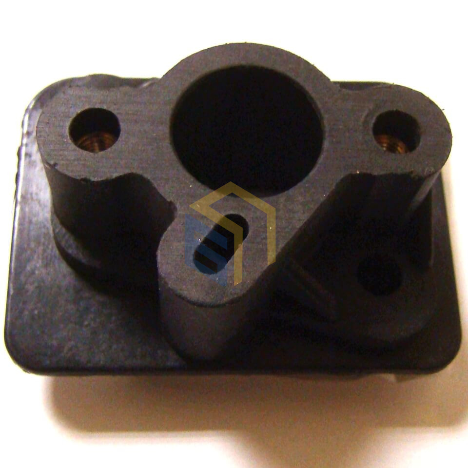 Впускний колектор мотокоси карбюратора Forte БMK-3100 PROF (41018)