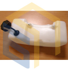 Бак паливний мотокоси Forte БMK-3100 PROF (41020)