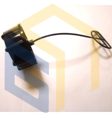 Кришка бака мотокоси Forte БMK-3100 PROF (41021)