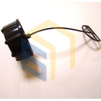 Кришка бака мотокоси Forte БMK-3100 PROF (41021)