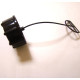 Кришка бака мотокоси Forte БMK-3100 PROF (41021)