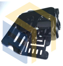 Фільтр повітряний у зборі мотокоси Forte БMK-3100 PROF (41029)