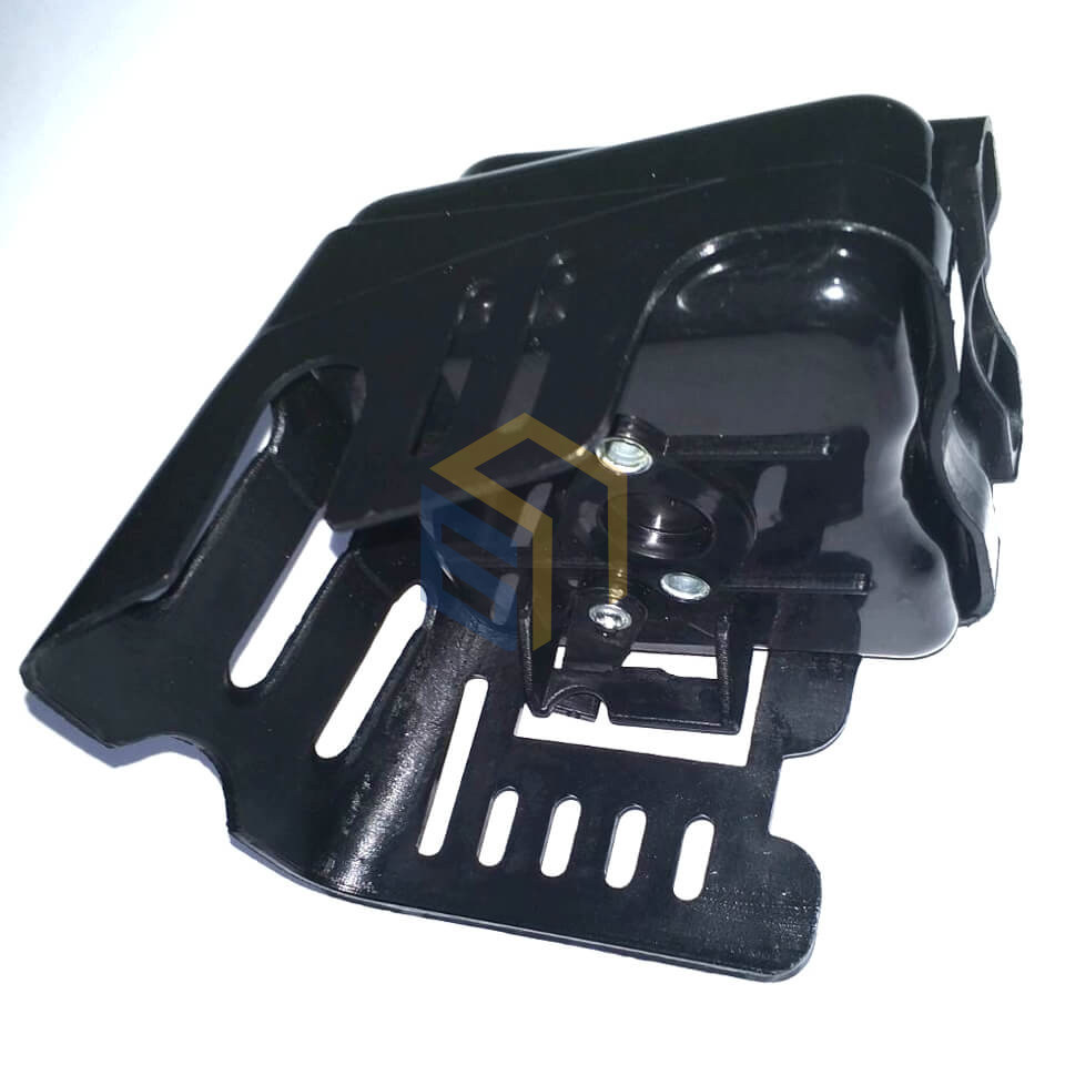 Фільтр повітряний у зборі мотокоси Forte БMK-3100 PROF (41029)