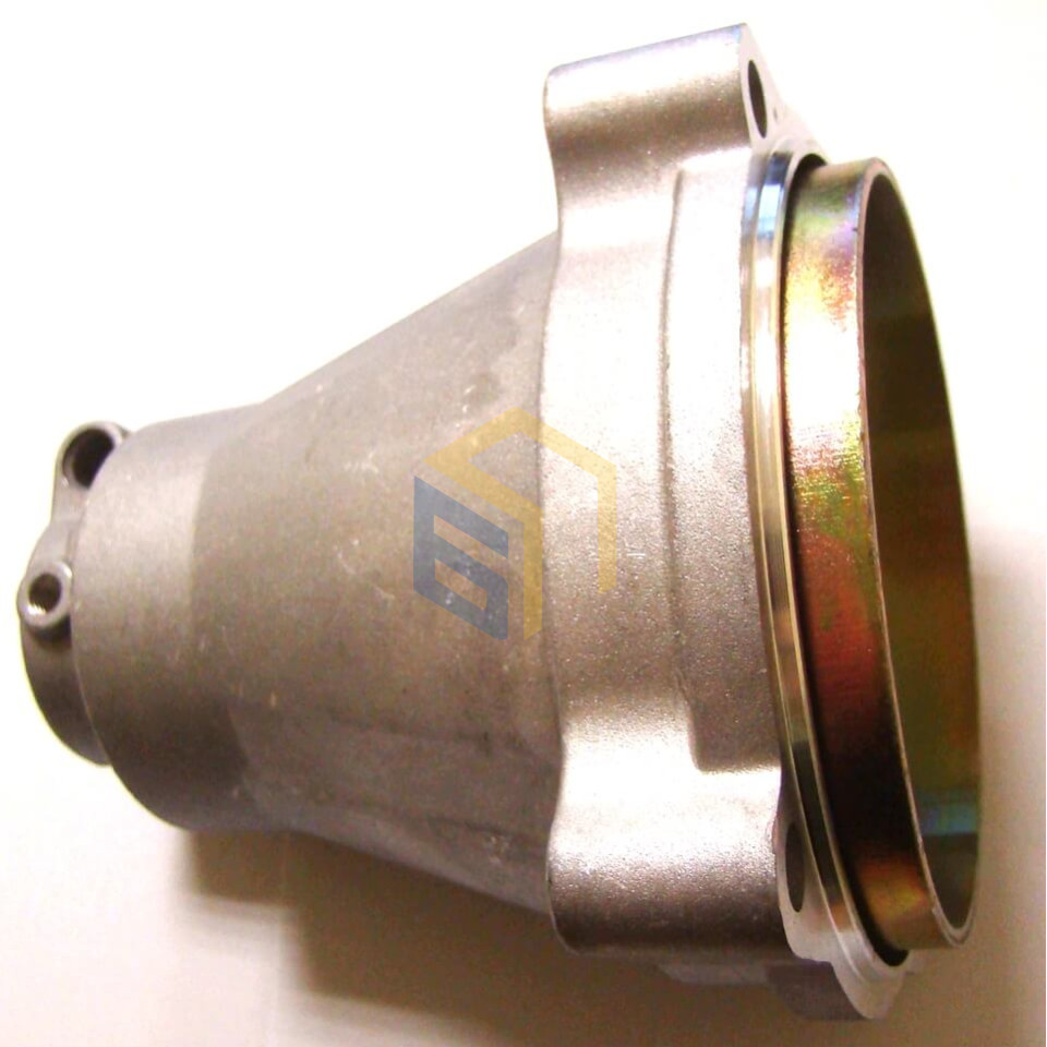 Редуктор верхній у зборі мотокоси Forte БMK-3100 PROF (41032)