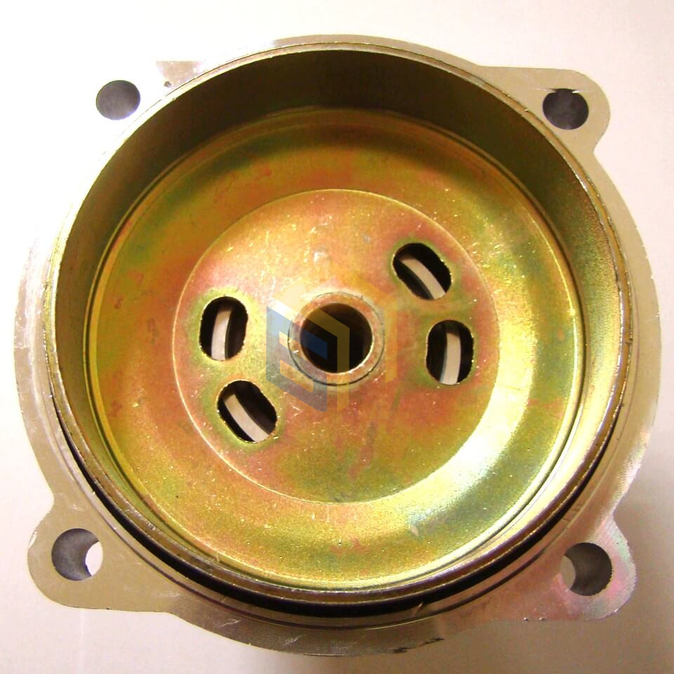 Редуктор верхній у зборі мотокоси Forte БMK-3100 PROF (41032)