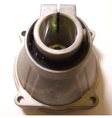 Редуктор верхній у зборі мотокоси Forte БMK-3100 PROF (41032)