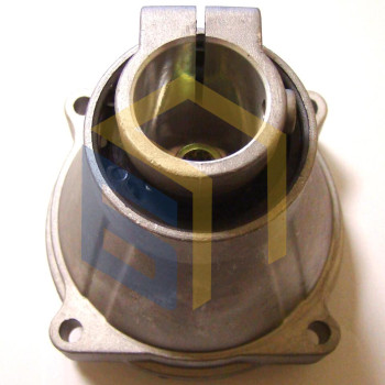 Редуктор верхній у зборі мотокоси Forte БMK-3100 PROF (41032)