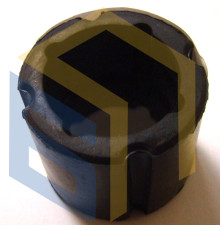 Амортизатор мотокоси Forte БМК-3100 PROF (41038)