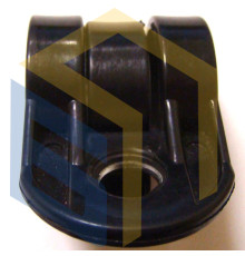 Тримач ременя мотокоси Forte БMK-3100 PROF (41047)