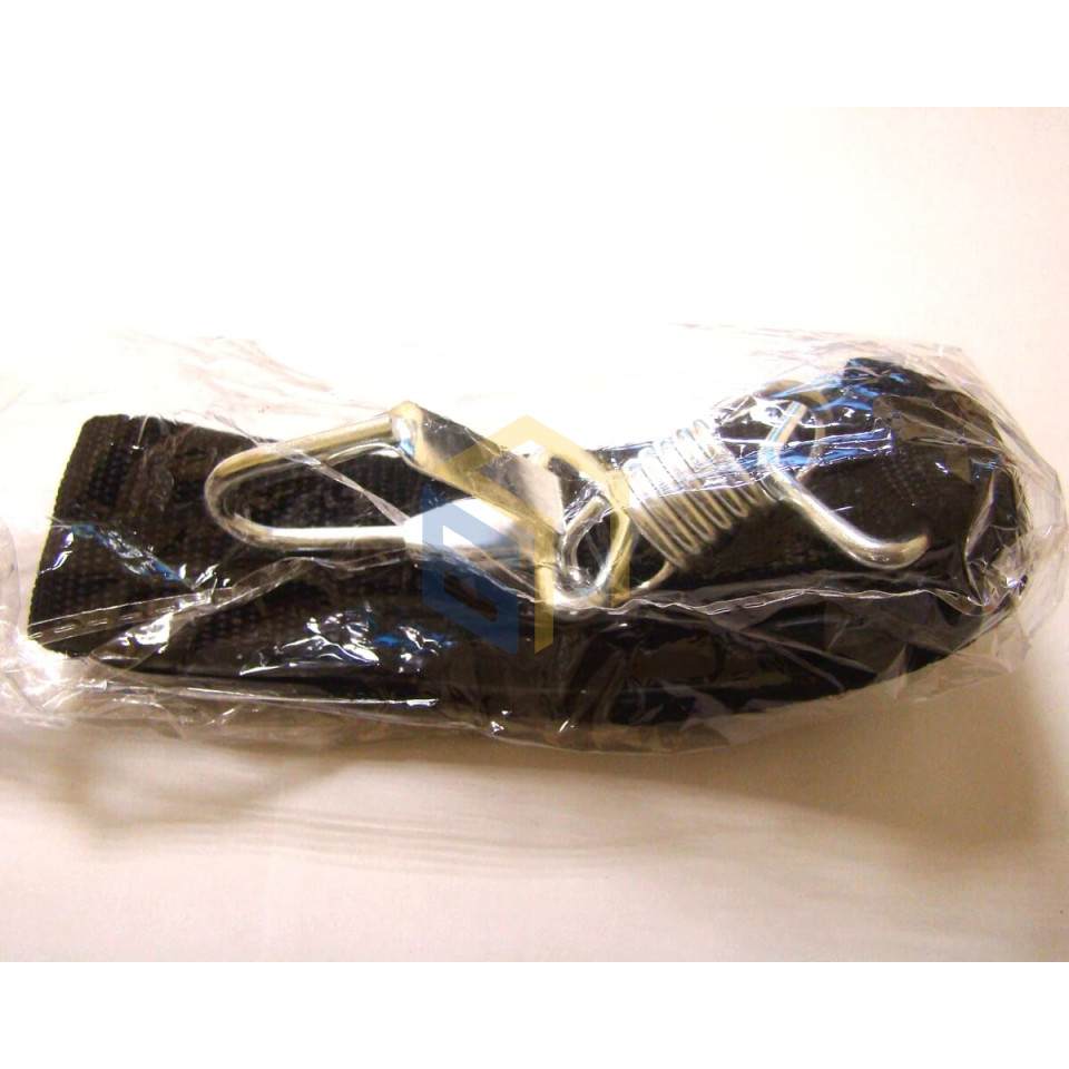 Ремінь з одним гачком на одне плече мотокоси Forte БMK-3100 PROF (41052)