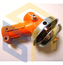 Редуктор нижній у зборі мотокоси Forte БMK-3100 PROF (41061)