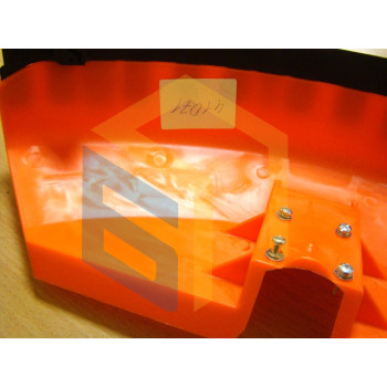 Кожух захисний мотокоси Forte БMK-3100 PROF (41071)