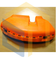 Кожух захисний мотокоси Forte БMK-3100 PROF (41071)