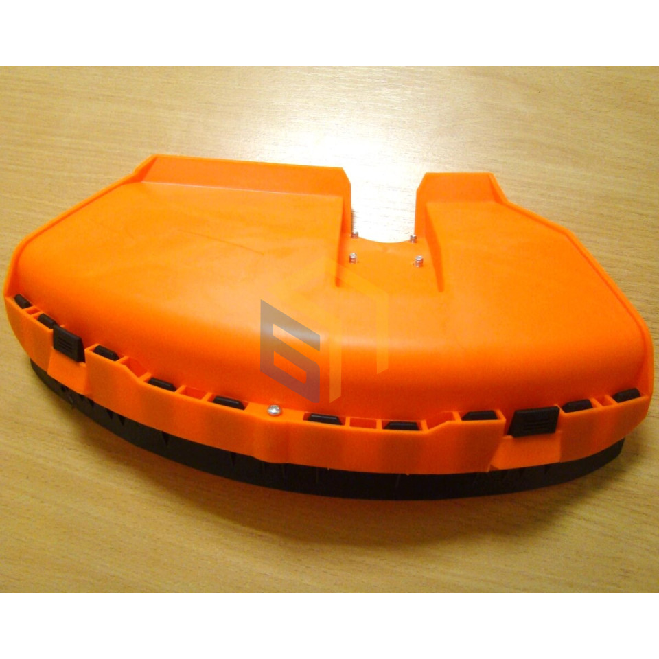 Захисна кришка мотокоси Forte БMK-3100 PROF (41071)