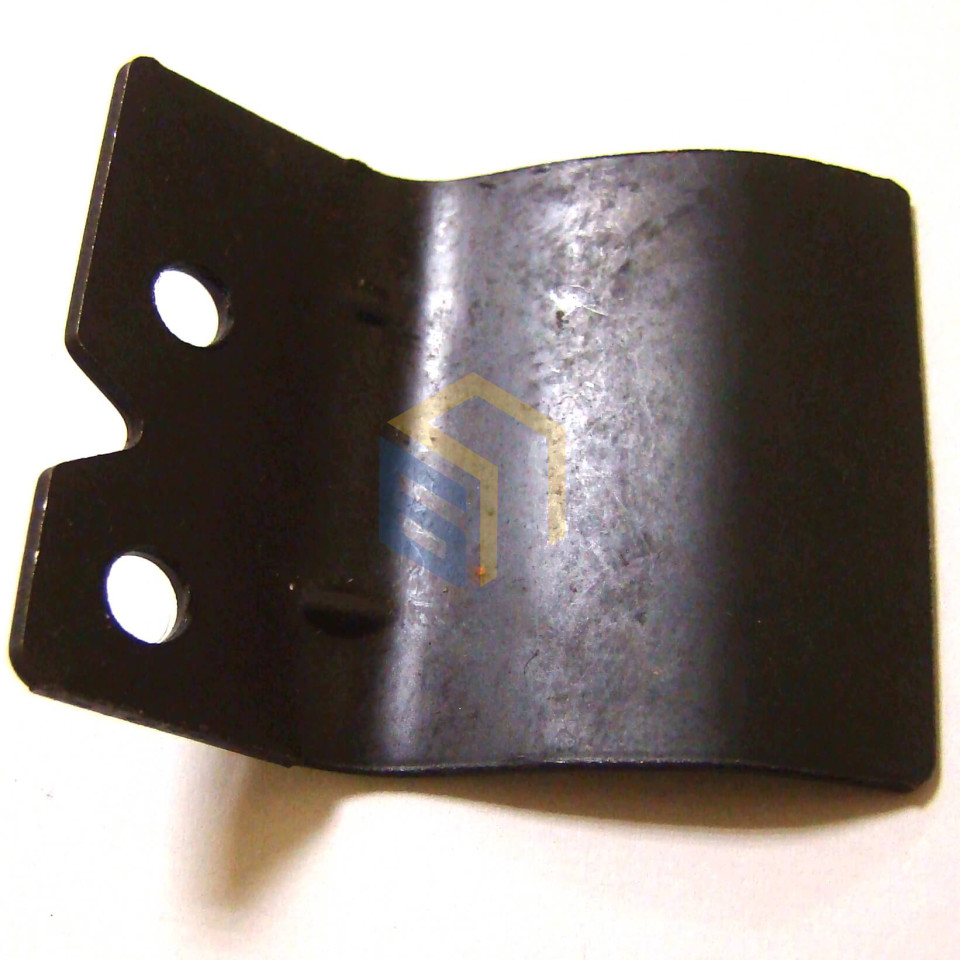 Лезо мале (подвійний отвір) мотокоси Forte БMK-3100 PROF (41073)