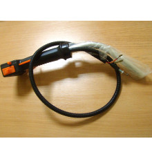 Ручка газу мотокоси Forte БMK-3100 PROF (41074)