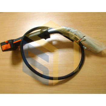 Ручка газу мотокоси Forte БMK-3100 PROF (41074)