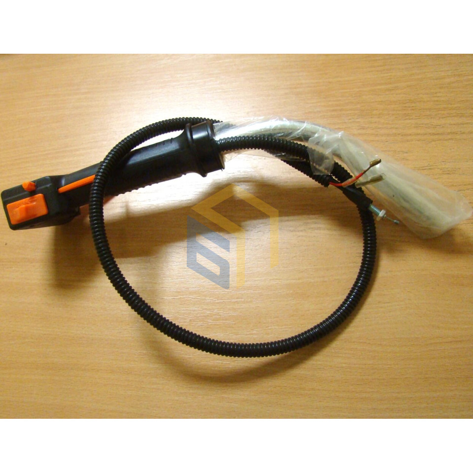Ручка газу мотокоси Forte БMK-3100 PROF (41074)