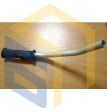 Ручка ліва мотокоси Forte БMK-3100 PROF (41075)