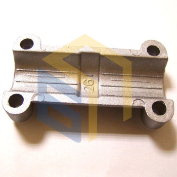 Кріплення мотокоси ручки Forte БMK-3100 PROF (41076)