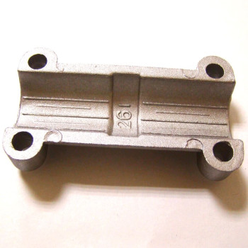 Кріплення мотокоси ручки Forte БMK-3100 PROF (41076)