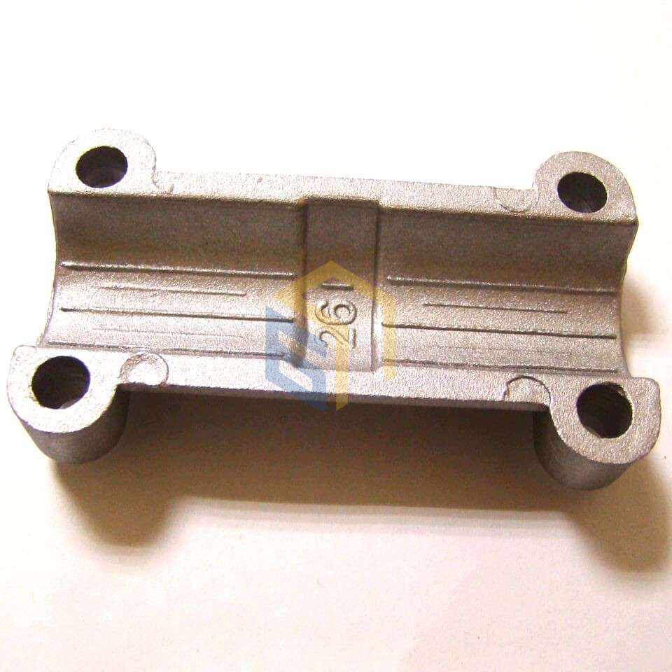 Кріплення мотокоси ручки Forte БMK-3100 PROF (41076)