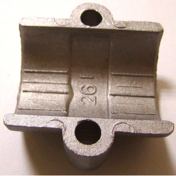 Кріплення мотокоси Forte БMK-3100 PROF (41077)