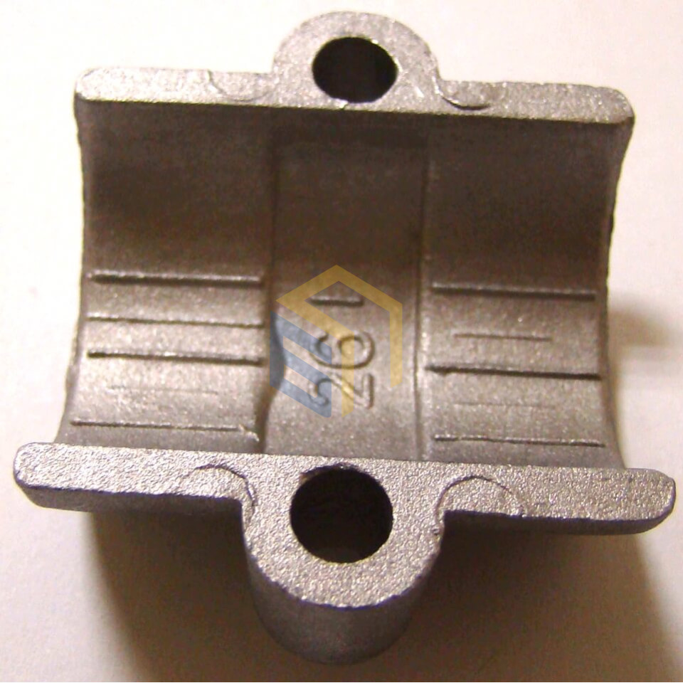 Кріплення мотокоси Forte БMK-3100 PROF (41077)