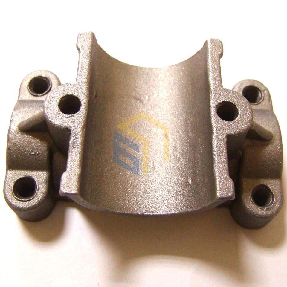 Кріплення ручки до штанги мотокоси Forte БMK-3100 PROF (41078)