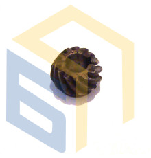 Шестерня мала УШМ болгарки Forte EG 10-125 V Old model (41101)