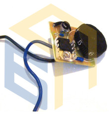 Регулятор оборотов УШМ болгарки Forte EG 10-125 V Old model (41107)