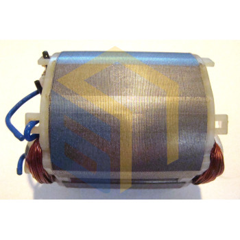 Cтатор УШМ болгарки Forte EG 10-125 V Old model (41109)