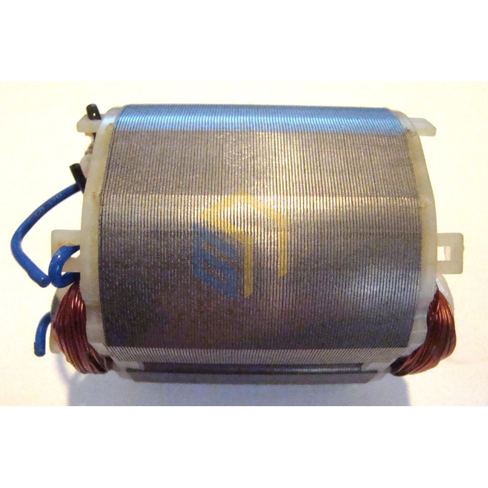 Cтатор УШМ болгарки Forte EG 10-125 V Old model (41109)