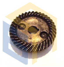 Шестерня велика УШМ болгарки Forte EG 10-125 V Old model (41112)