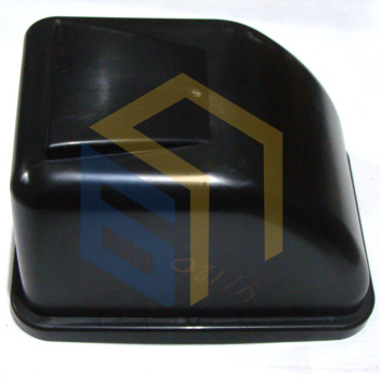 Кришка двигуна бетонозмішувача (125л) Forte EW 2125P (41120, 116554)