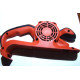 Корпус (права частина) шліфмашини стрічкової Forte BS 7690 VF (42795)