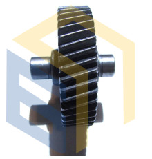 Шестерня відбійного молотка Forte PLDH 1745 AVC (42799)